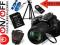 NIKON D5100 +18-105 VR 16GB TORBA STATYW UV HIT