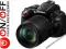 NIKON D5100 +18-105 VR NOWE SKLEP GW/F-VAT