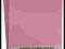 Papier kolorowy 500 ark A4 różowy pastel