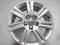 4szt. ORYGINALNE 17cali_AUDI A4 A6 A8_8K0 601 025B