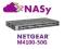 Netgear Przełącznik (GSM7248) 50 x 1Gb/s M4100-50G