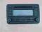 VW PASSAT B6 RADIO CD FABRYCZNE OSTROLEKA