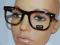 OKULARY OPRAWKI OPTYCZNE  WIRDO VOV  EYEWEAR 130