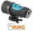 Tracer SportCam Kamera sportowa na rower motor HD