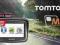 TomTom GPS Rider 5 Premium Pack na motor + uchwyty
