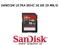 SanDisk ULTRA SDHC 16 GB class10 30 mb/s UHS-1