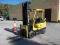 Wózek widłowy HYSTER 2.5 FORTENS