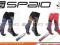 Skarpety narciarskie THERMO SKI r. 38-40 __ SPAIO