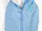Kurteczka Zipmi Niebieska