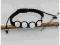 @ karat BRANSOLETKA GWIAZD SHAMBALLA SWAROVSKI hit