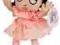 Betty Boop Baby - Maskotka 30cm