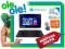 Laptop 2w1 HP Pavilion 4 rdzenie 4GB 64GB SSD W8
