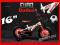 ROWER BMX DUDUŚ 16 + DODATKI OKAZJA WYS 0ZŁ