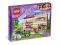 LEGO Friends 3315 Dom Olivii Barsop Promocja