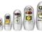 matryoshka matrioszka matrioszki robot roboty