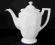 Dzbanek do kawy Rosenthal Biała Maria 1,9l. 1936r.