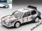 LANCIA DELTA S4 TOIVONEN MONTE CARLO 1986 AUTO ART