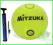 MITZUKA piłka halowa rozm 5 z włosem 12 paneli