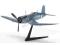 1/32 Vought F4U-1 Corsair Birdcage Tamiya 60324