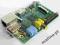 Raspberry Pi model B 512 MB
