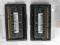2 x 2GB SAMSUNG 1067MHz DDR3