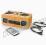 PROMOCJA! RADIO DREWNIANE RETRO MP3 USB KARTA SD