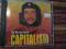 DJ RICKY DEE - CAPITALISTA (CD) DBD