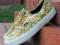 VANS AUTHENTIC DECON CA 44 RUN COLORS VOX18IN-44