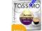 TASSIMO KAWA JACOBS CAFFE CREMA INTENSO 16 DISCS