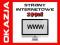 OKAZJA!! Strona Internetowa + gratisy 199 zł