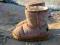 UGG 11 30 skóra saszki mukluki wełna botki