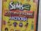 The SIMS 2 akcesoria Rozrywka Rodzinna - GRA PC