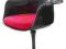 Krzesło Krzesła insp TULIP ARMCHAIR sklep D2 W-wa