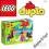 LEGO DUPLO CYRK 10503 MEGA PROMOCJA OD DeDe24