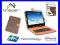 Klawiatura z etui do Tabletów 9,7 micro USB Orange