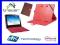 Etui na Tablet Tracer 9,7 Street Red Czerwone