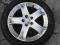 FELGA ALUMINIOWA 17'' PEUGEOT 407