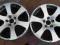 Aluminiowe oryginalne  Felgi VW 17
