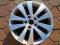 Felga Aluminiowa oryginalna   VW 17