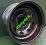 FELGA DX4 JEEP XJ MAZDA HONDA 15x8 5x114,3 ET-25