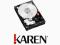 WD SE 3TB WD3000F9YZ 64MB cache SATA/600 od Karen