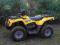 QUAD CAN AN 400/X5 2007