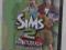 The SIMS 2 dodatek Na studiach - GRA PC