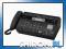 TELEFAKS PANASONIC KX-FT 986 PD-B GW/FV