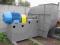 Wentylator 55 kW do suszarni Sb1.5