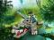 PROMOCJA! LEGO CHIMA 70126 KROKODYL HIT 2014