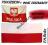 Flaga Flagi Polska Polski 75x120 + inne wymiary Q!