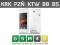 NOWY SONY XPERIA E C1505 WHITE PINK GW.24M FV 23%