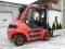 LINDE  H70D wolny skok przesuw rozsuw 7700h