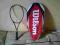 Rakieta tenisowa